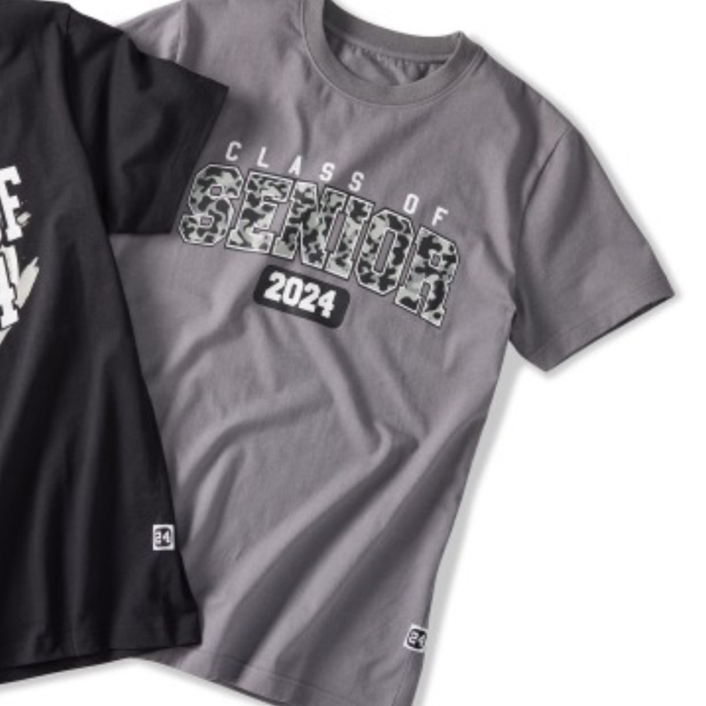 Jostens Senior Class Of 2024 T Shirt Unisex